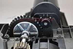 GPM Medium Carbon Steel 13T 1.5Mod Pinion Gear image 74235