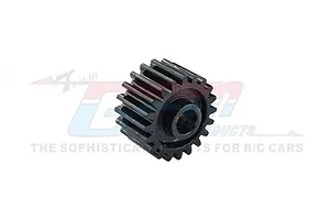 GPM Carbon Steel 20T Transmission Input Gear