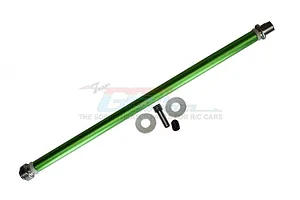 GPM Green Aluminium &amp;amp; Steel Centre Drive Shaft image 74402