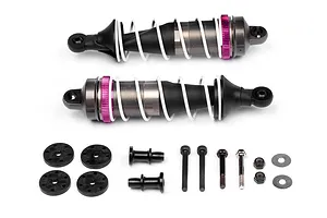 HPI Big Bore Front Aluminium Shocks 2Pcs image 7445