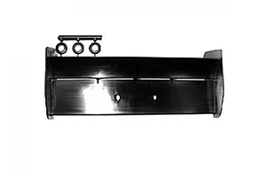 HPI 1/8 Black Wing image 7449