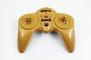 HuiNa Excavator RC Construction Vehicle 1/18 Scale RTR image 74512