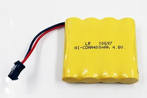 HuiNa Excavator RC Construction Vehicle 1/18 Scale RTR image 74513