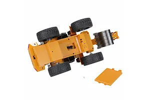 HuiNa Excavator RC Construction Vehicle 1/18 Scale RTR image 74517