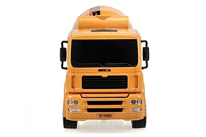 HuiNa 1333 Cement Mixer RC Construction Vehicle Electric 1/18 Scale RTR image 74519