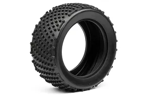 HPI 3.8" Trophy Truggy Shredder Tyres 2Pcs image 7457