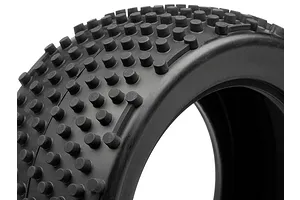HPI 3.8" Trophy Truggy Shredder Tyres 2Pcs image 7458