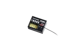 Futaba R404SBS 10PX 4Ch F-4G-2.4GHz SBUS2 Receiver