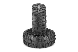 JConcepts 2.2" Ruptures Performance Scaling Tyres 2Pcs image 74605