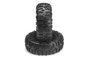 JConcepts 1.9" Ruptures Performance Scaling Tyres 2Pcs image 74608