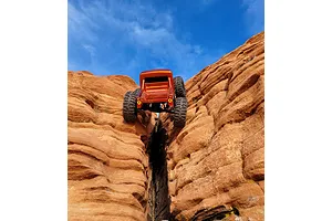 JConcepts 1.9" Ruptures Performance Scaling Tyres 2Pcs image 74610