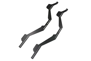 Yeah Racing Frame Rails 2Pcs