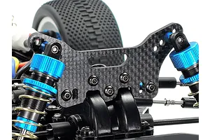 Tamiya TT-02BR RC Buggy Electric 4WD 1/10 Scale Kit image 74633