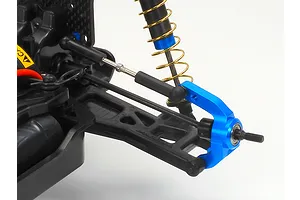 Tamiya TT-02BR RC Buggy Electric 4WD 1/10 Scale Kit image 74635