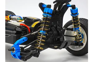 Tamiya TT-02BR RC Buggy Electric 4WD 1/10 Scale Kit image 74636