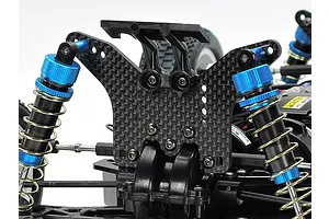 Tamiya TT-02BR RC Buggy Electric 4WD 1/10 Scale Kit image 74637