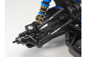 Tamiya TT-02BR RC Buggy Electric 4WD 1/10 Scale Kit image 74639