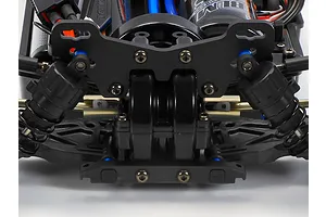 Tamiya TT-02SRX RC Touring Car Electric 4WD 1/10 Scale Kit w/o ESC image 74643