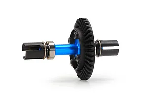 Tamiya TT-02SRX RC Touring Car Electric 4WD 1/10 Scale Kit w/o ESC image 74651