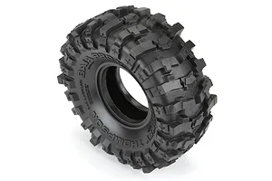 Pro-Line 1.9" Mickey Thompson Baja Pro X G8 Crawler Tyres 2Pcs w/ Foam Inserts image 74695