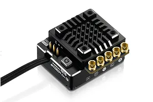 Hobbywing XERUN XR10 Pro Stock 1S Brushless ESC image 74760