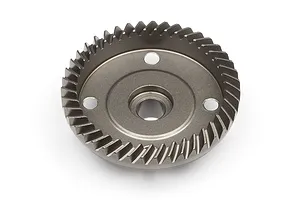 HPI 43T Spiral Steel Differential Ring Gear image 7482
