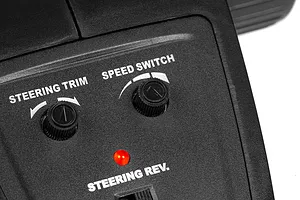 BlackZon Smyter MT RC Monster Truck Electric 4WD 1/12 Scale RTR - Green image 74909