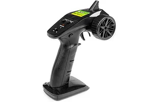 BlackZon Smyter DB RC Desert Buggy Electric 4WD 1/12 Scale RTR - Green image 74952