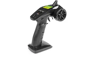 BlackZon Smyter DB RC Desert Buggy Electric 4WD 1/12 Scale RTR - Blue image 74964