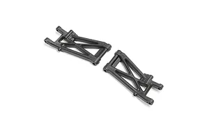 Losi TLR Stiffezel Rear Suspension Arms Set