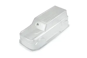 Pro-Line 1/8 2021 Ford Bronco Clear Unpainted Body Shell image 75011