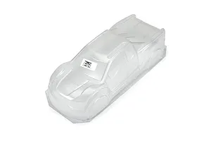 Pro-Line 1/10 2022 Ford F-150 Raptor Clear Unpainted Body Shell image 75019