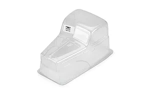 Pro-Line 1/10 Comp Wagon Clear Unpainted Body Shell Cab image 75027