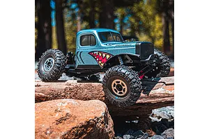 Pro-Line 1/10 Comp Wagon Clear Unpainted Body Shell Cab image 75034