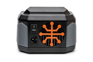 Spektrum S1100 100W Smart Charger image 75056