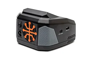 Spektrum S1100 100W Smart Charger image 75057