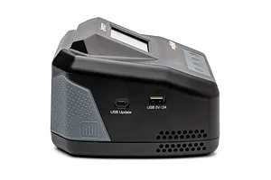 Spektrum S1100 100W Smart Charger image 75058