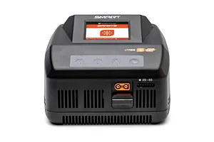 Spektrum S1100 100W Smart Charger image 75059