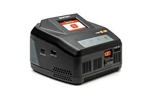 Spektrum S1100 100W Smart Charger image 75062