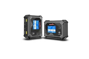 Ultra Power 10 200w Dual Port AC/DC Smart Charger image 75065