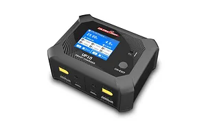 Ultra Power 10 200w Dual Port AC/DC Smart Charger image 75068