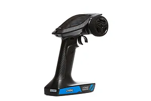 Axial SCX24 2019 Jeep Wrangler JLU CRC RC Rock Crawler Electric 4WD 1/24 Scale RTR - Yellow image 75084