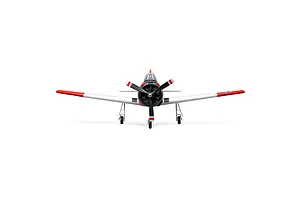 E-Flite RC Plane T-28 Trojan 1.2m Warbird PNP image 75102