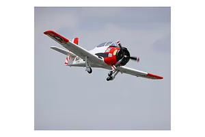 E-Flite RC Plane T-28 Trojan 1.2m Warbird PNP image 75103