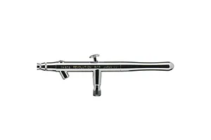 Iwata HP.BCR Revolution Siphon Fed Dual Action Airbrush - 0.5mm image 75109