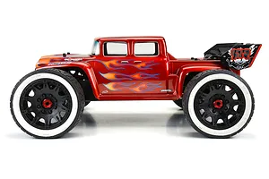 Pro-Line 1/5 1956 Ford F-100 Unpainted Body Shell image 75126