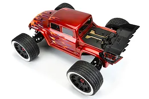 Pro-Line 1/5 1956 Ford F-100 Unpainted Body Shell image 75127