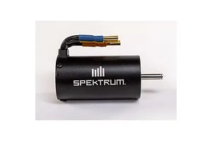 Spektrum Firma 4668 2800Kv 4-Pole Brushless Motor image 75146