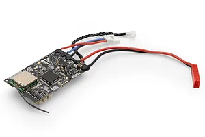 Spektrum UMX P-15 Voodoo ESC & Receiver Combo image 75150