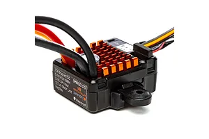Spektrum Firma 70A Brushed ESC w/ Smart Technology image 75153